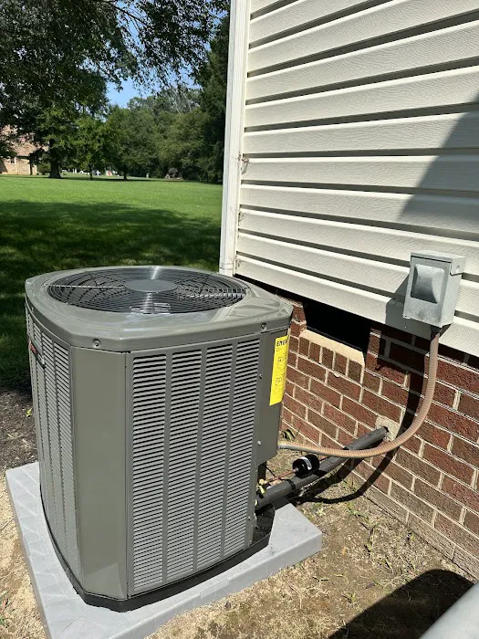 Virginia Heating and Cooling Picture 6
