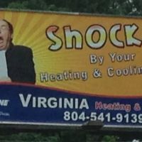Virginia Heating and Cooling ico