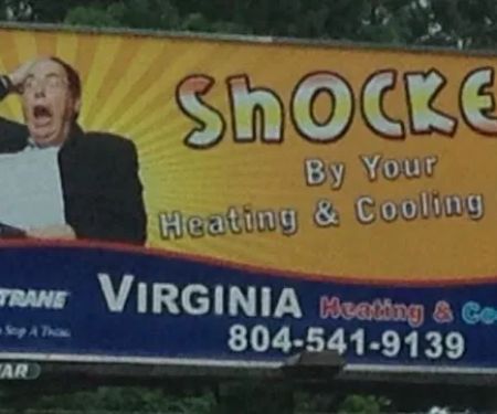 Virginia Heating and Cooling