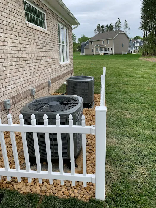 Virginia Heating and Cooling Picture 9