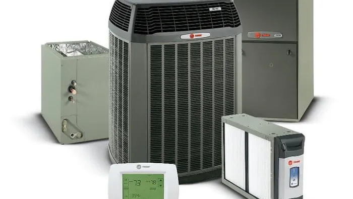 Virginia Heating and Cooling Picture 7