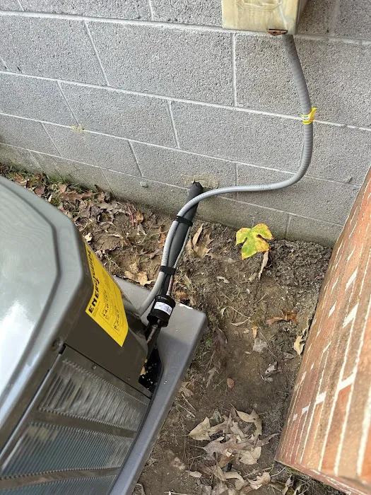 Virginia Heating and Cooling Picture 8