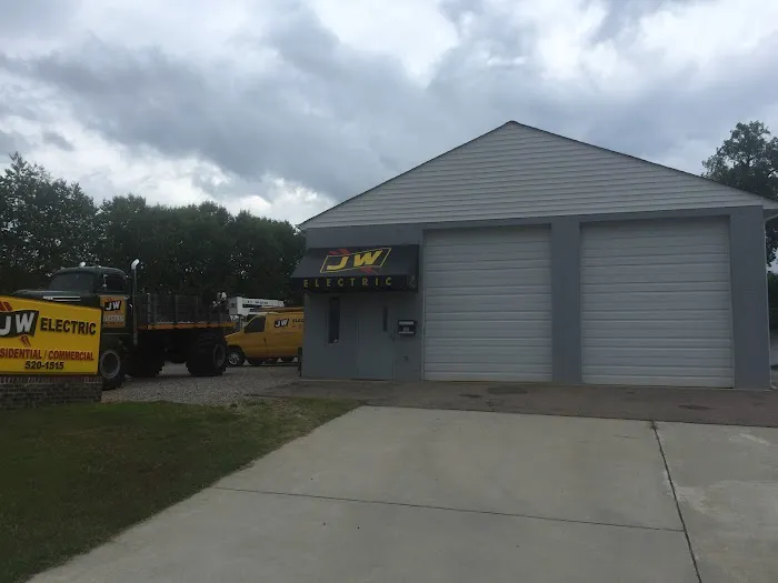 J W Electric Picture 2