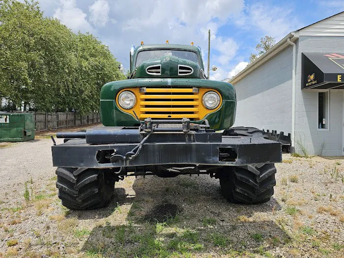 J W Electric Picture 3