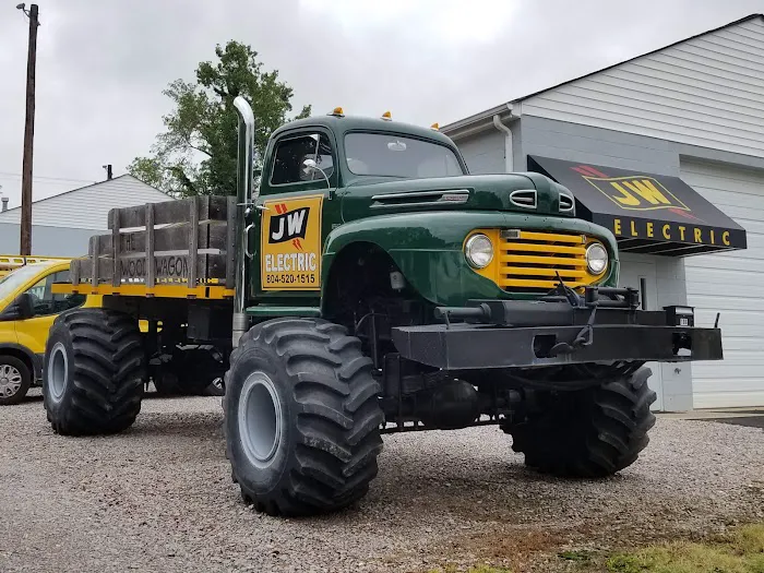 J W Electric Picture 1