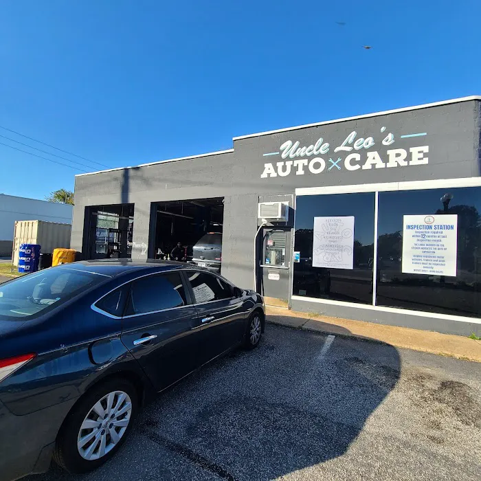 Uncle Leo's Auto Care Picture 8
