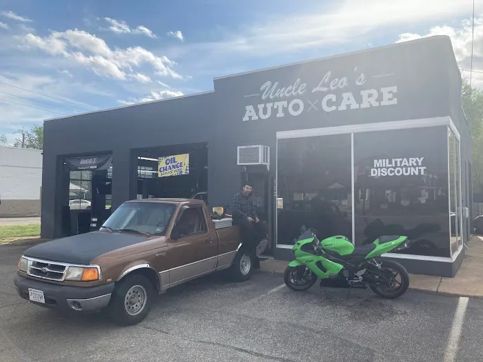 Uncle Leo's Auto Care Picture 9