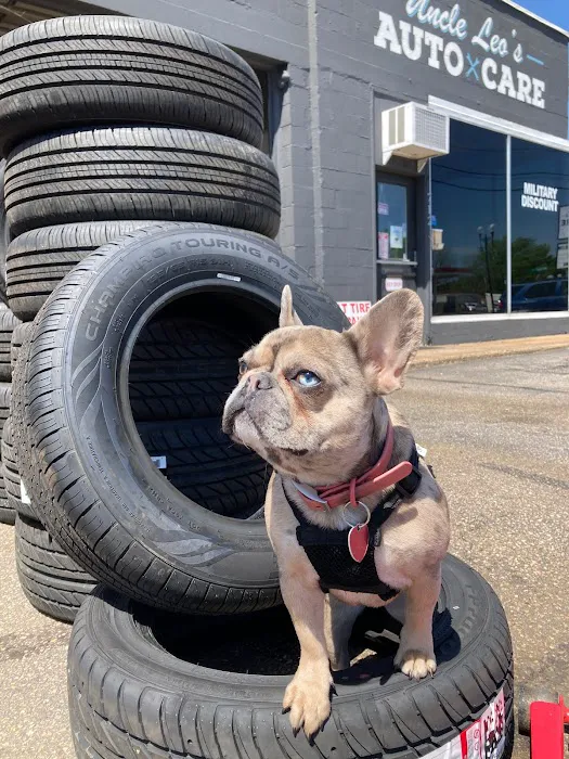 Uncle Leo's Auto Care Picture 10