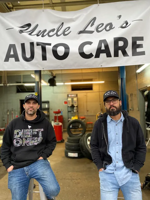 Uncle Leo's Auto Care Picture 7
