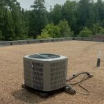 Armstrong Mechanical Services Inc