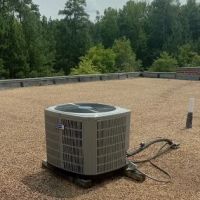 Armstrong Mechanical Services Inc ico