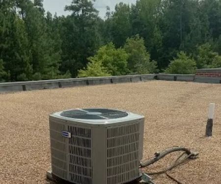 Armstrong Mechanical Services Inc