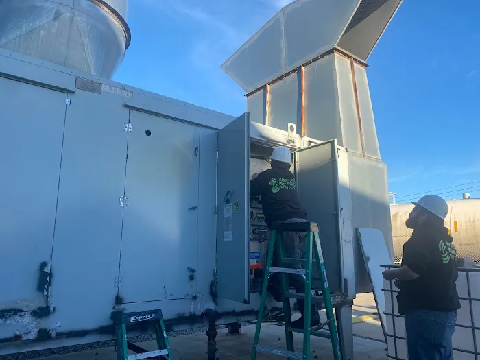 Armstrong Mechanical Services Inc Picture 4