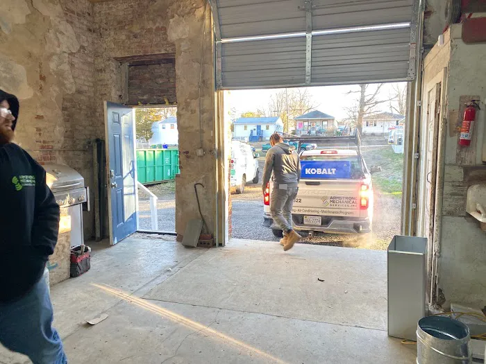 Armstrong Mechanical Services Inc Picture 7