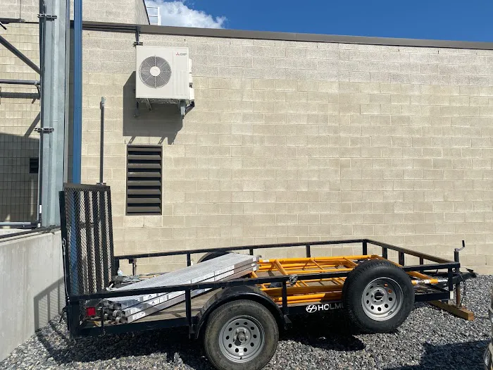 Armstrong Mechanical Services Inc Picture 6