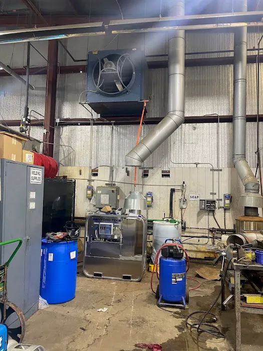 Armstrong Mechanical Services Inc Picture 2