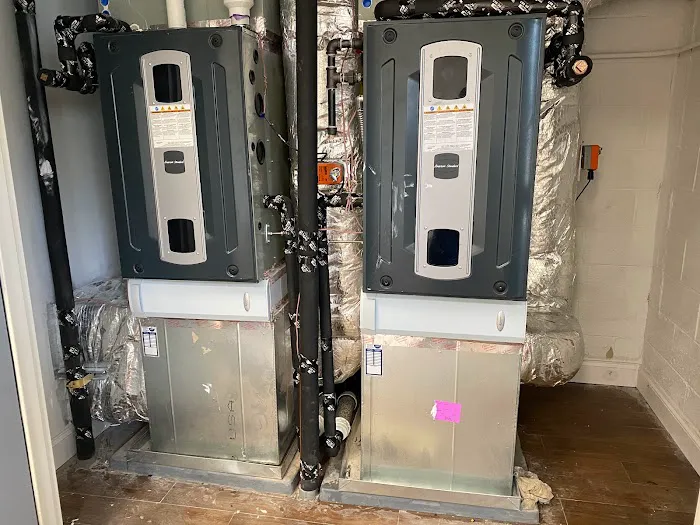 Armstrong Mechanical Services Inc Picture 10