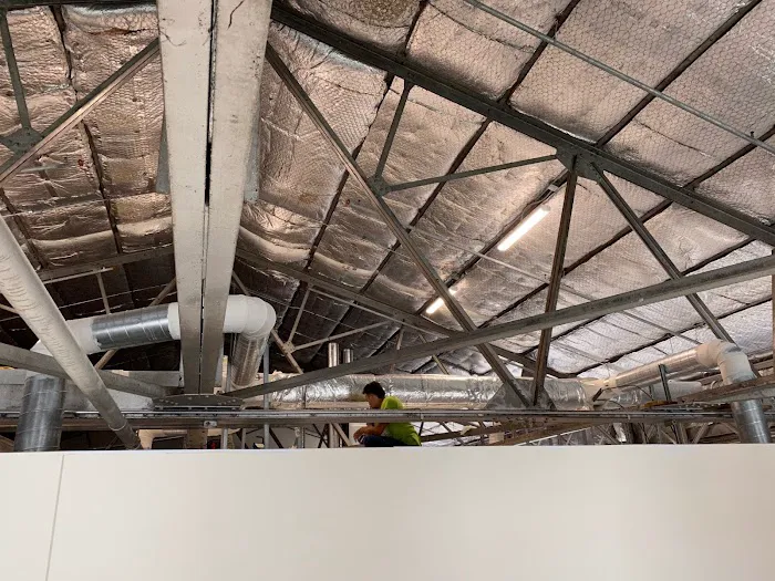 Armstrong Mechanical Services Inc Picture 5