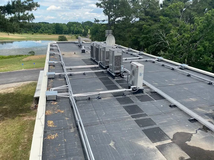 Armstrong Mechanical Services Inc Picture 8