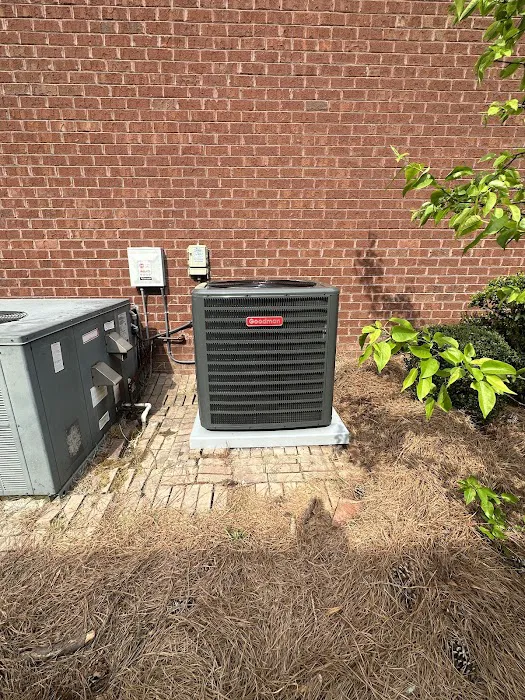 Smiley's Heating and Cooling Picture 5