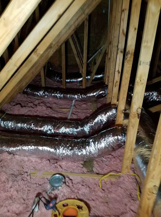 Smiley's Heating and Cooling Picture 4