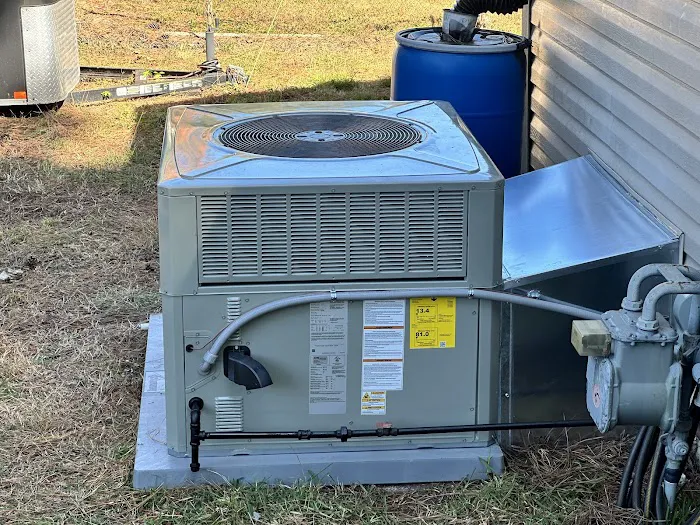 Smiley's Heating and Cooling Picture 1