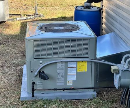 Smiley's Heating and Cooling