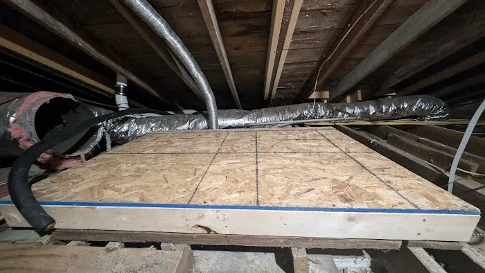 Smiley's Heating and Cooling Picture 8