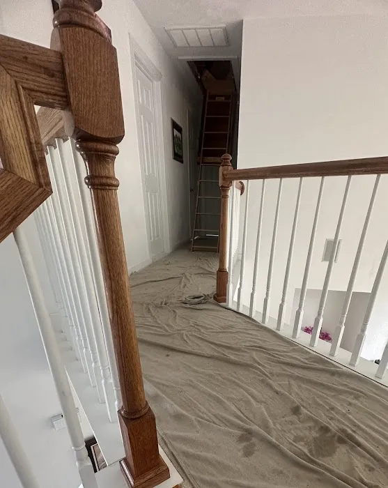 Smiley's Heating and Cooling Picture 6