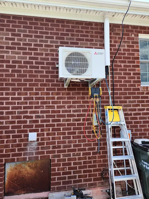 Smiley's Heating and Cooling Picture 7