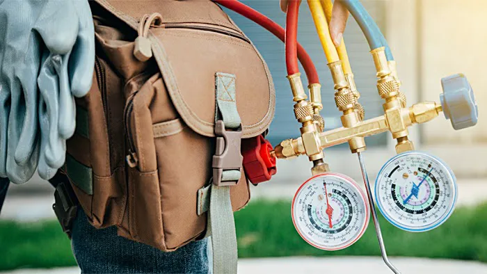 Chesapeake Heating & Air Conditioning Picture 1