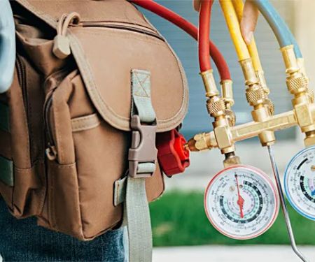 Chesapeake Heating & Air Conditioning