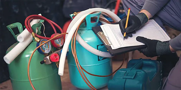 Chesapeake Heating & Air Conditioning Picture 3