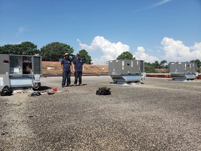 Chesapeake Heating & Air Conditioning Picture 7