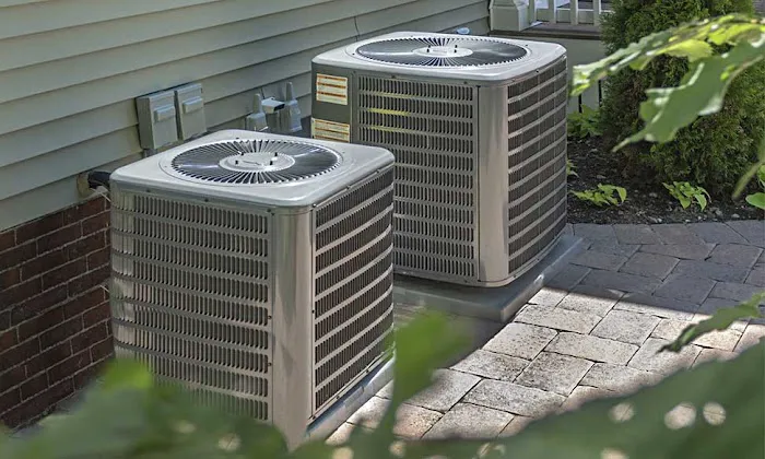 Chesapeake Heating & Air Conditioning Picture 6