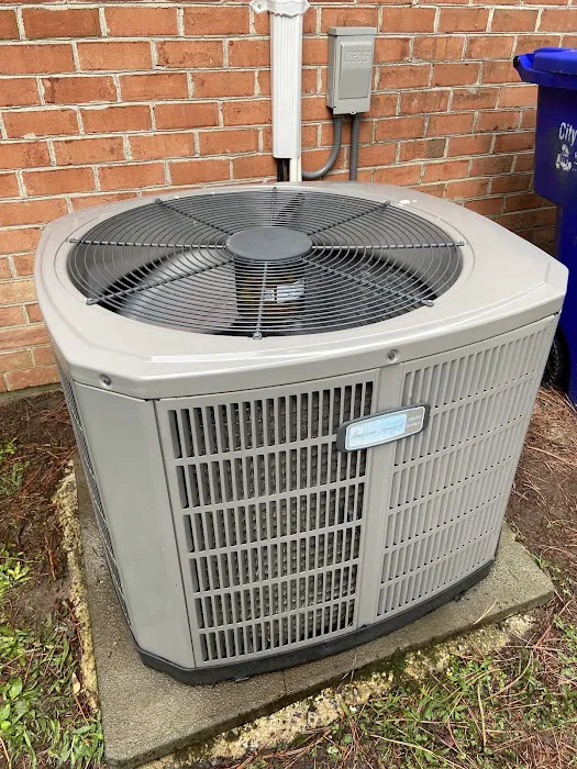 Chesapeake Heating & Air Conditioning Picture 5