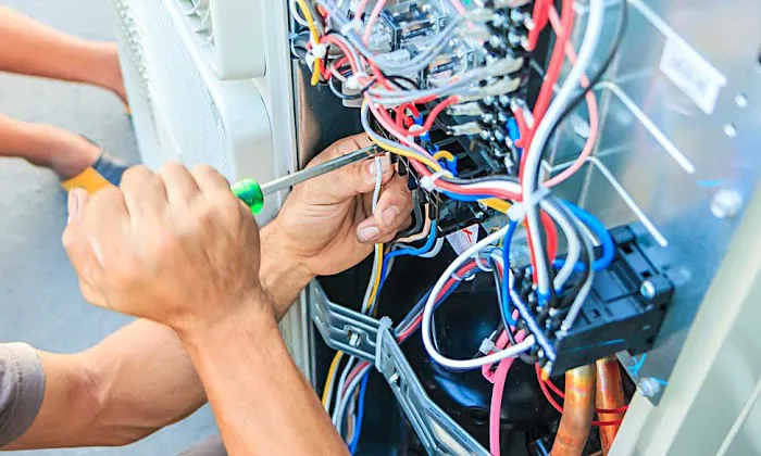 Chesapeake Heating & Air Conditioning Picture 10