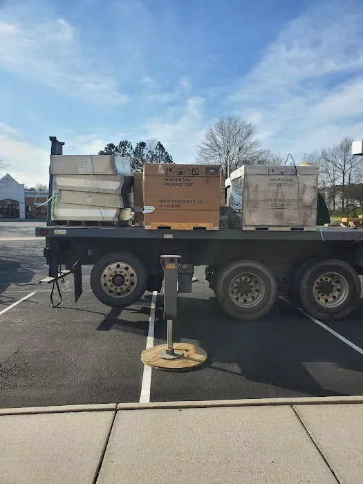 Chesapeake Heating & Air Conditioning Picture 9