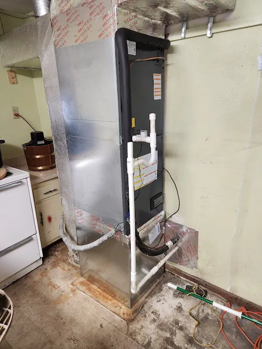 Atlantic Coast Heating & Cooling Picture 3