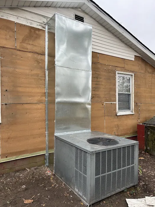 Atlantic Coast Heating & Cooling Picture 4