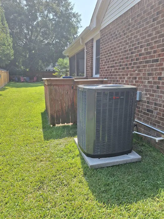 Atlantic Coast Heating & Cooling Picture 5