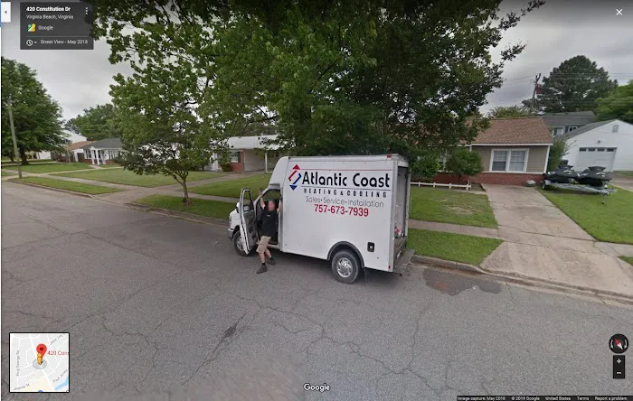 Atlantic Coast Heating & Cooling Picture 10