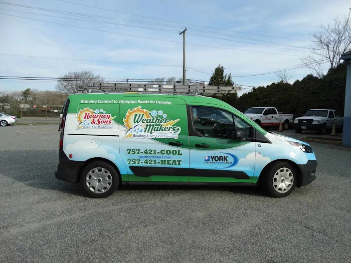 Weather Makers, Inc. Picture 1