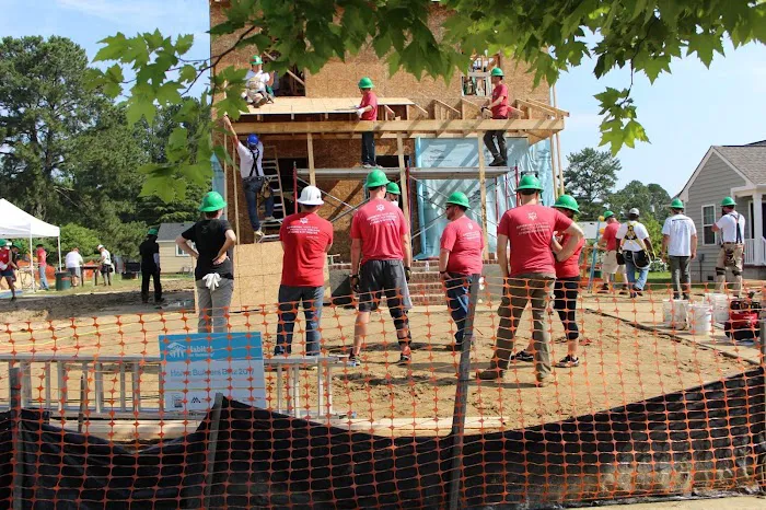 Weather Makers, Inc. Picture 10