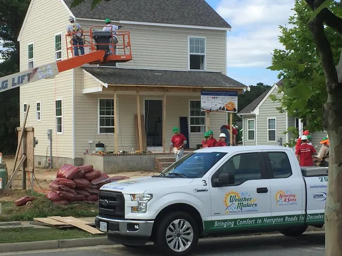 Weather Makers, Inc. Picture 8