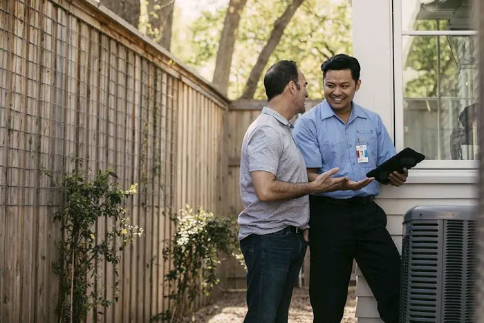 Aire Serv of Southside Picture 7