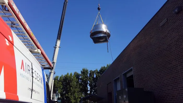 Aire Serv of Southside Picture 3