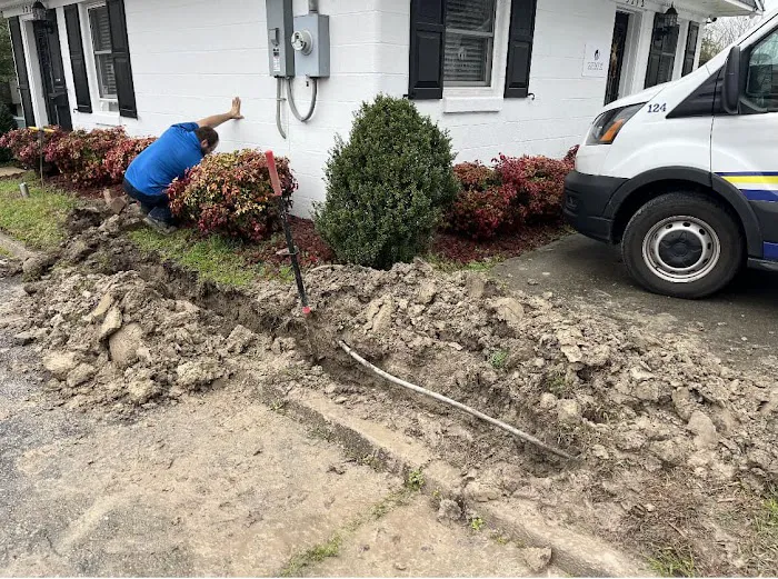 Philbrick Heating, Cooling, Plumbing & Electrical Picture 2