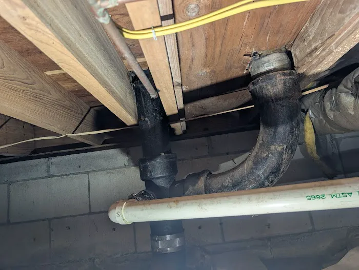 Philbrick Heating, Cooling, Plumbing & Electrical Picture 4