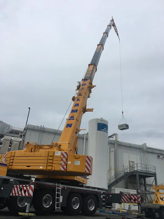 Hobbs Mechanical Picture 9